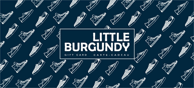 LB Gift Card